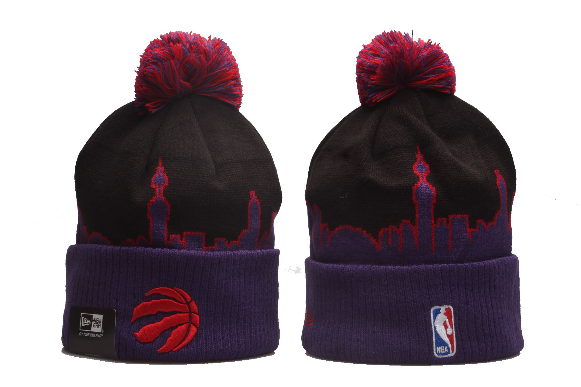 2023 NBA beanies ypmy 15